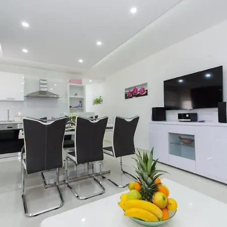 Appartement Agava Lux Trogir