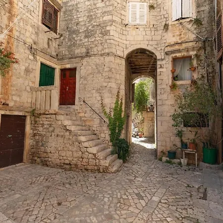 Agava Lux Appartement