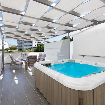 Agava Lux Appartement