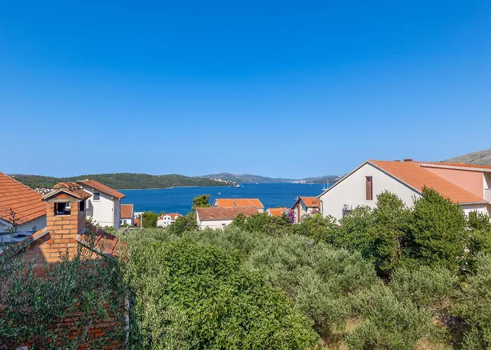 Agava Lux Daire Trogir