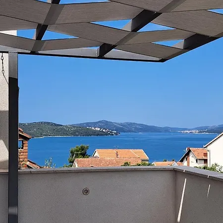 Agava Lux * Trogir