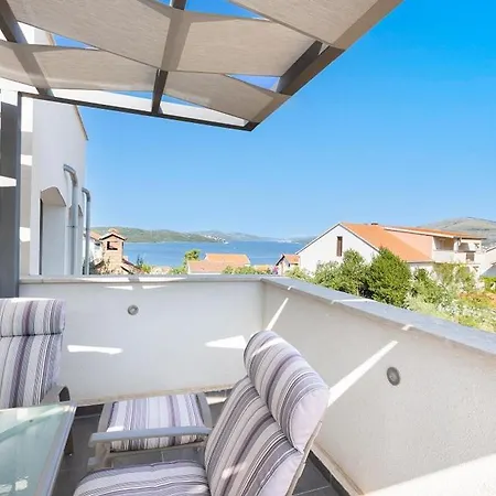 Agava Lux * Trogir
