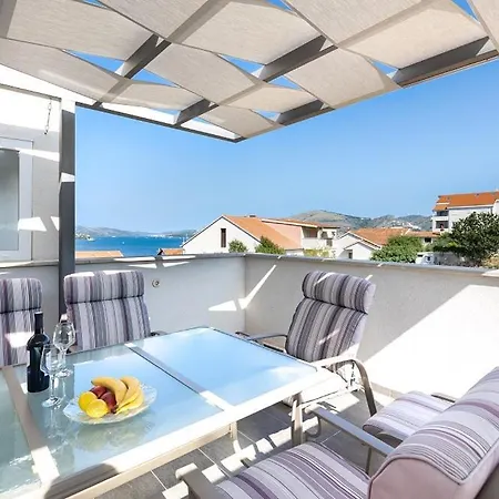 Apartment Agava Lux *
