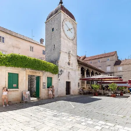 Agava Lux * Trogir