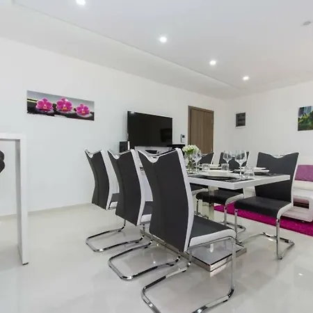 Agava Lux Trogir