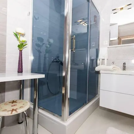 Agava Lux Apartment