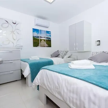 Agava Lux * Trogir