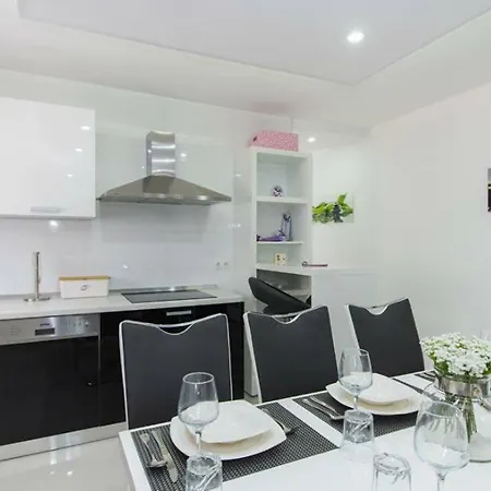 Apartment Agava Lux