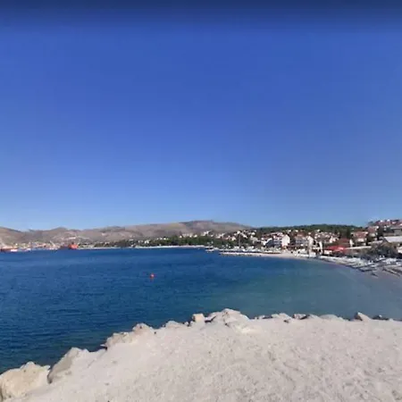 Agava Lux Apartment Trogir