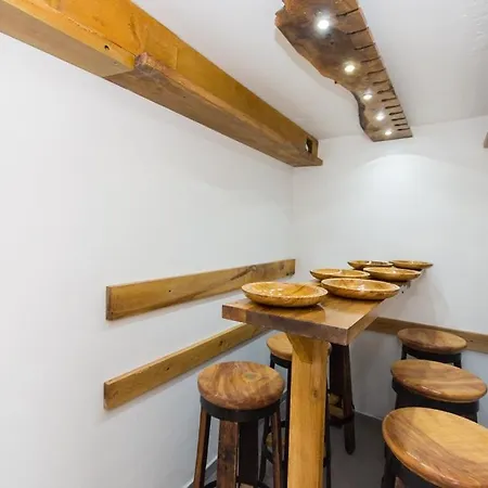 Agava Lux Apartment Trogir