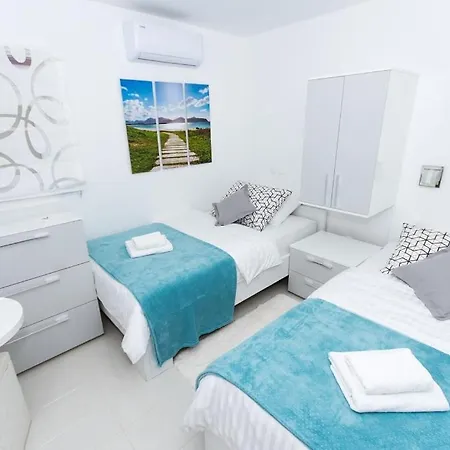 Agava Lux Apartment Trogir