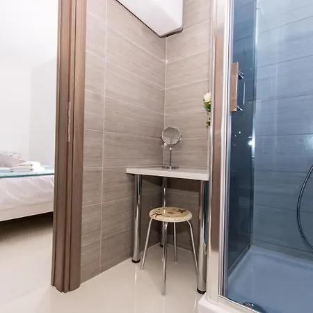 Agava Lux Apartment