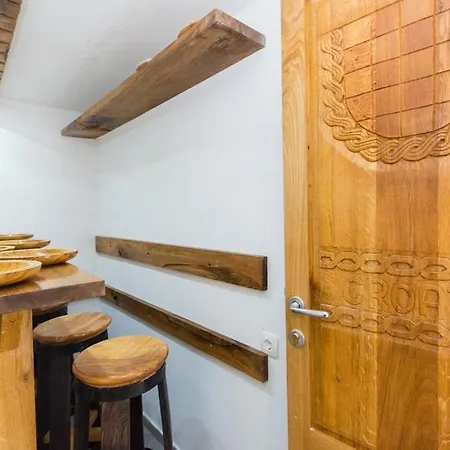 Agava Lux Apartment Trogir