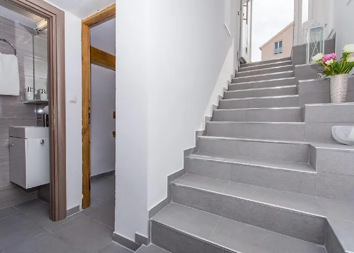 Appartamento Agava Lux