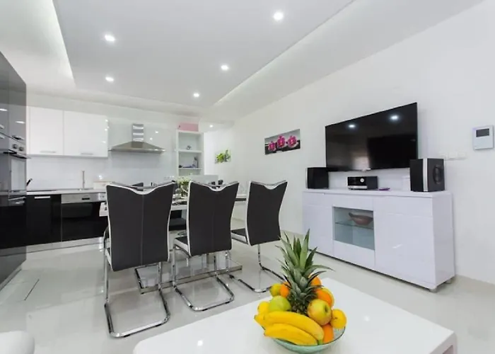 Appartamento Agava Lux Traù