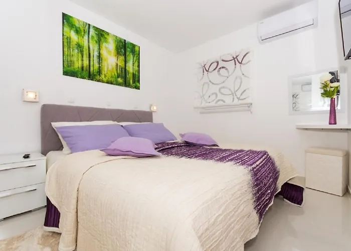 Appartamento Agava Lux