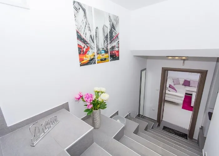 Appartamento Agava Lux Traù