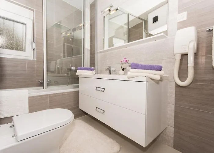 Agava Lux Appartamento