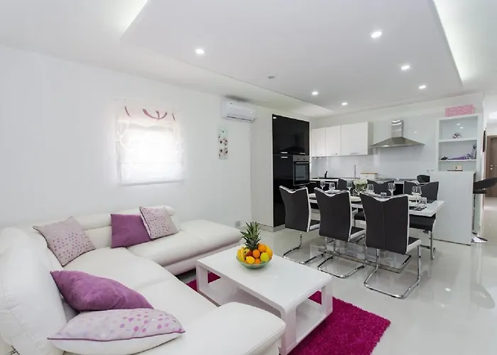 Appartamento Agava Lux