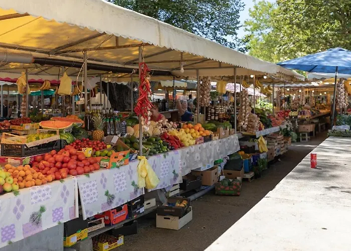 Appartamento Agava Lux *