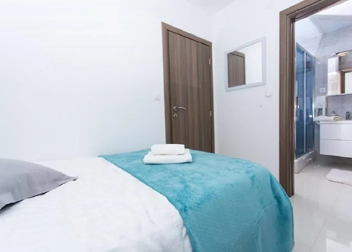 Appartamento Agava Lux *