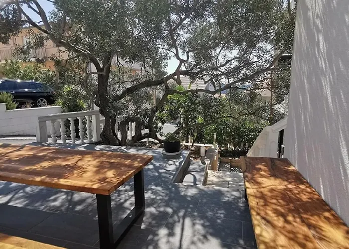 Appartamento Agava Lux