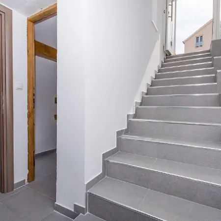 Apartman Agava Lux