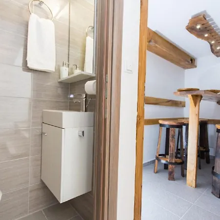 Agava Lux Trogir