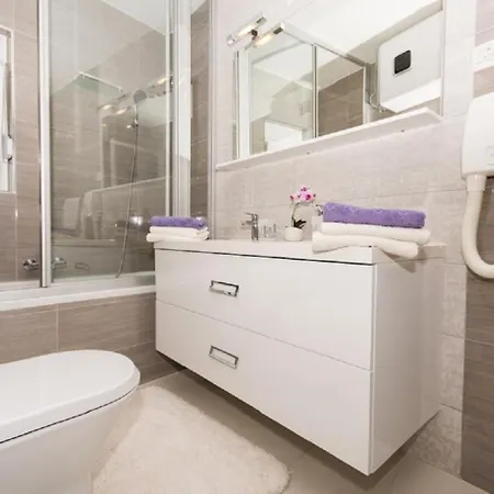 Agava Lux Apartman