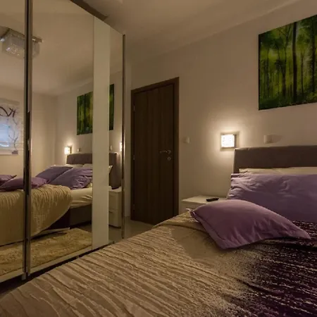 Apartman Agava Lux