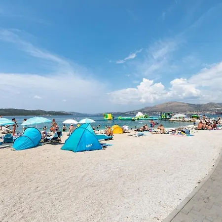Lägenhet Agava Lux Trogir