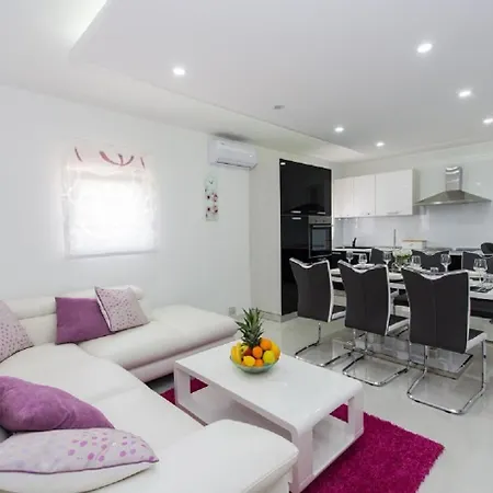 Apartman Agava Lux