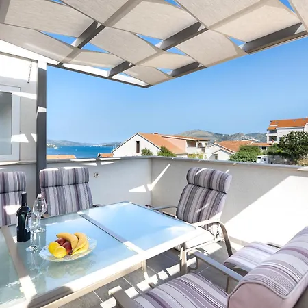 Lägenhet Agava Lux Trogir