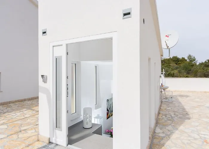 Agava Lux * Τρογκίρ
